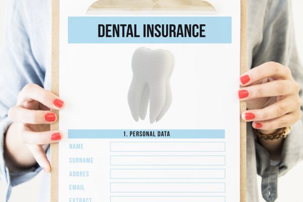 dental insurance coverage