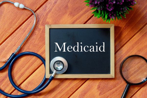 what is medicaid