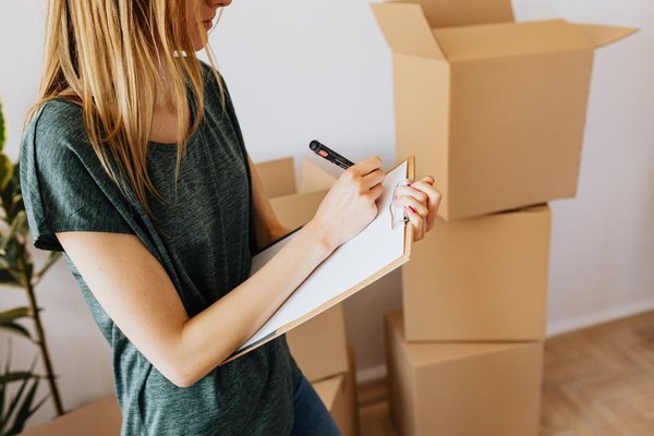 home inventory checklist for insurance claims