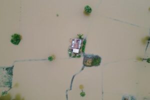 Does Comprehensive Coverage Protect Your Car From Natural Disasters?