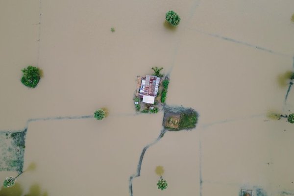 comprehensive coverage for natural disasters