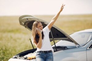 Roadside Assistance Coverage: What’s Included and What It Costs