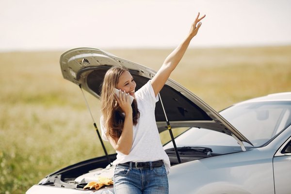 roadside assistance coverage explained