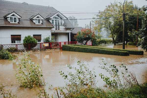 travel insurance for natural disasters